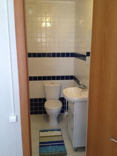 Hotel Guest House Golubaya Buhta