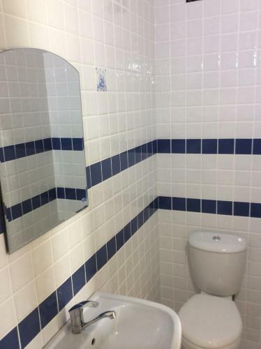 Hotel Guest House Golubaya Buhta