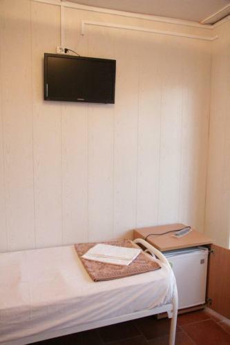 Hotel Guest House Golubaya Buhta