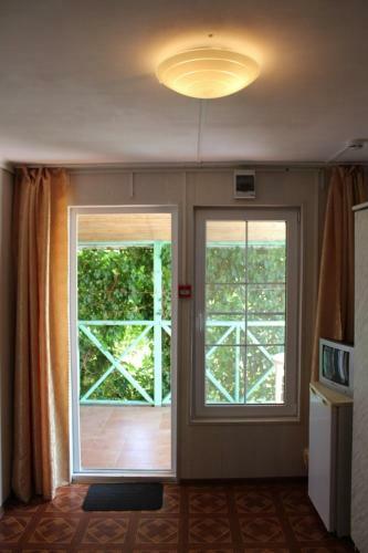 Hotel Guest House Golubaya Buhta