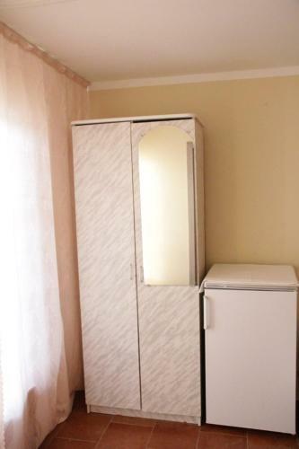 Hotel Guest House Golubaya Buhta