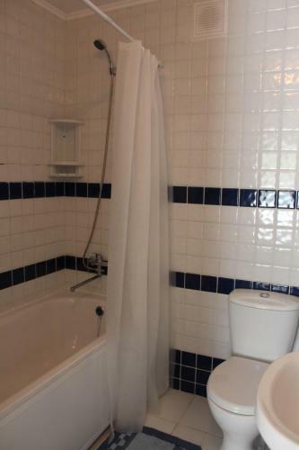 Hotel Guest House Golubaya Buhta