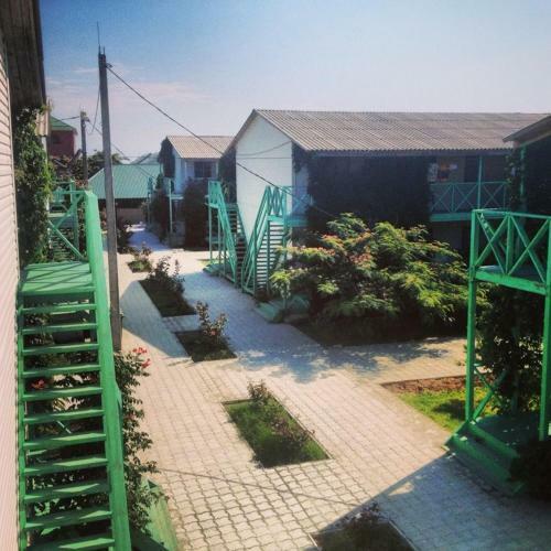 Hotel Guest House Golubaya Buhta