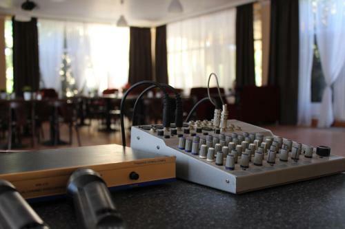 Hotel Guest House Golubaya Buhta