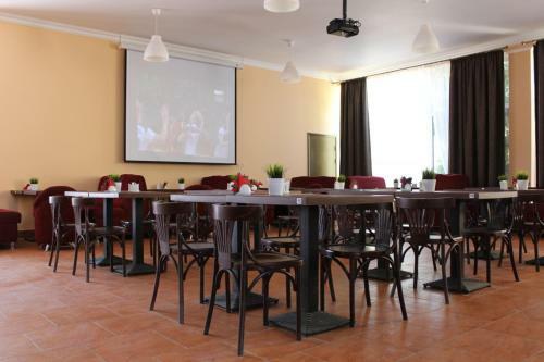 Hotel Guest House Golubaya Buhta