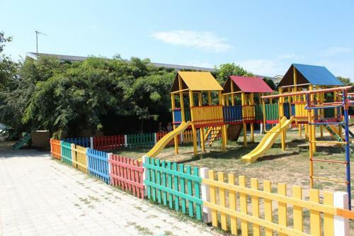 Hotel Guest House Golubaya Buhta