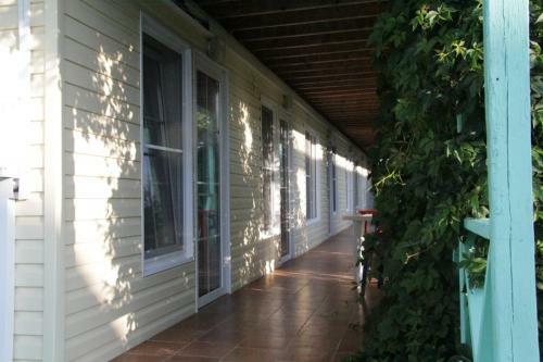 Hotel Guest House Golubaya Buhta
