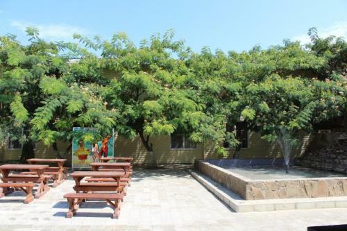 Hotel Guest House Golubaya Buhta