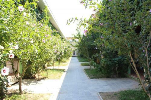 Hotel Guest House Golubaya Buhta