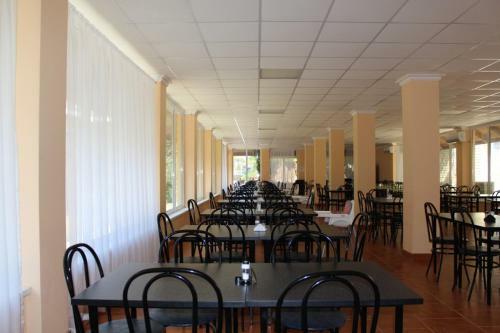 Hotel Guest House Golubaya Buhta