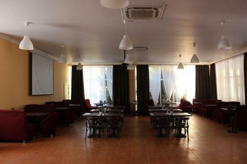 Hotel Guest House Golubaya Buhta