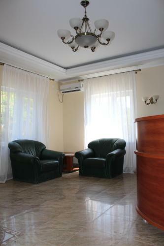 Hotel Guest House Golubaya Buhta
