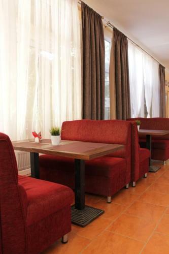 Hotel Guest House Golubaya Buhta