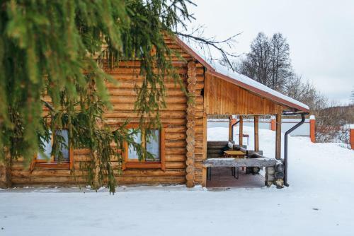 Zagorodny Klub Malinovaya Sloboda