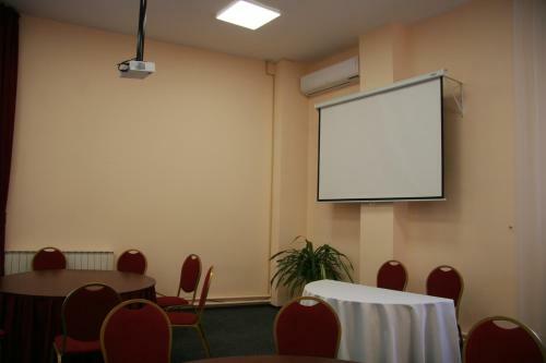 Zagorodny Klub Malinovaya Sloboda