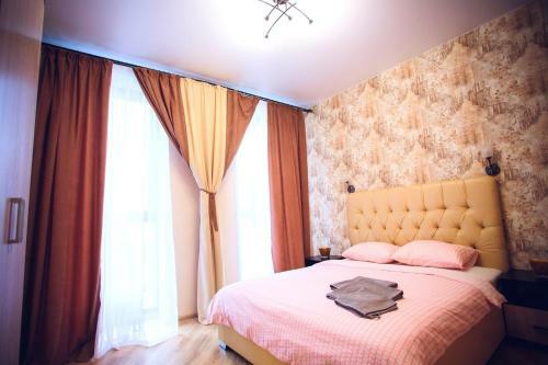 Apartamento Viphouse Verkhnetorgovaya Pl 4-505a