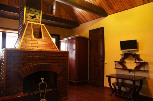 Hostal Guest House At Semenovskaya