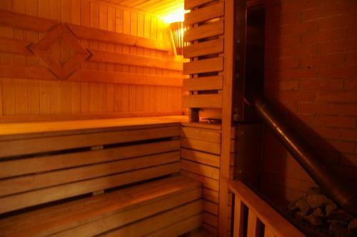 Hostal Guest House At Semenovskaya