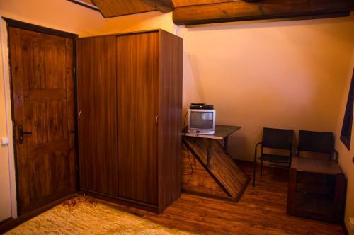 Hostal Guest House At Semenovskaya