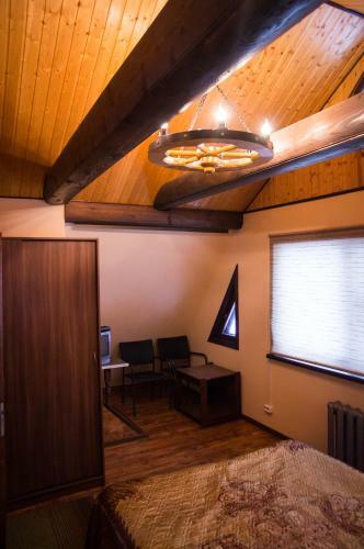 Hostal Guest House At Semenovskaya