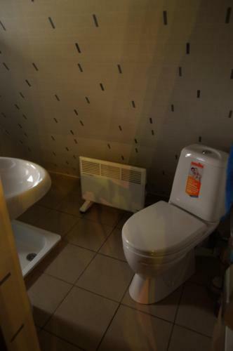 Hostal Guest House At Semenovskaya