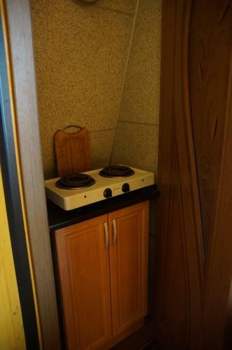 Hostal Guest House At Semenovskaya