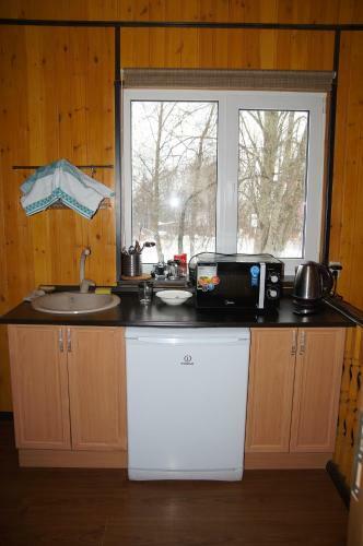 Hostal Guest House At Semenovskaya