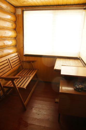 Hostal Guest House At Semenovskaya