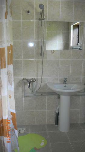 Hostal Nizhnee Makopse Guest House