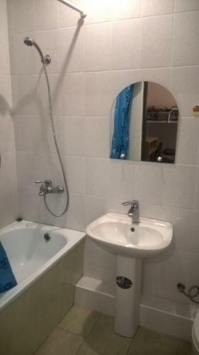 Hostal Guest House U Eleny