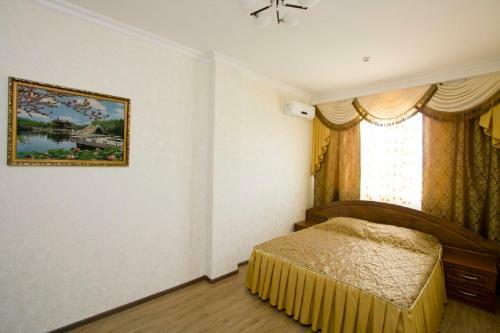 Europark Hotel