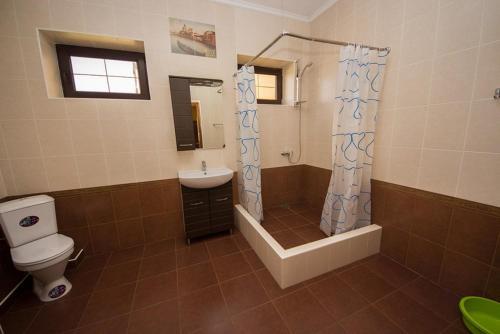Hostal Guest House Byurgerskiy Dvorik