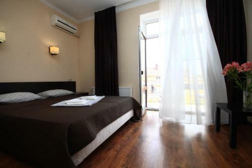 Hostal Guest House Uzhniy Bereg