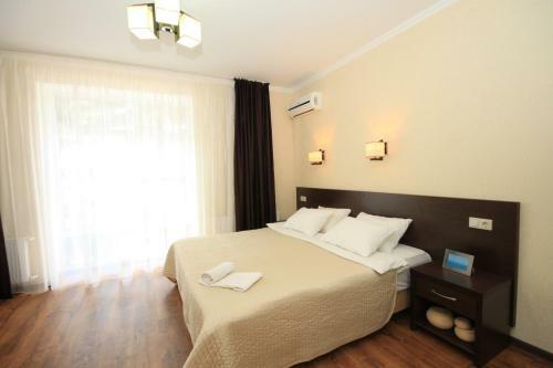 Hostal Guest House Uzhniy Bereg