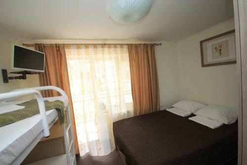 Hostal Guest House Uzhniy Bereg