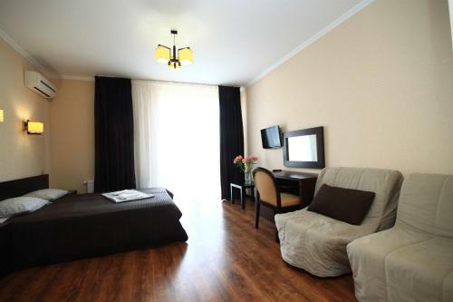 Hostal Guest House Uzhniy Bereg