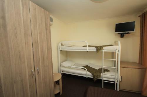 Hostal Guest House Uzhniy Bereg