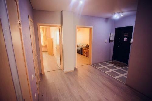 Apartamento Viphouse Ibragimov Boulevard 37/3