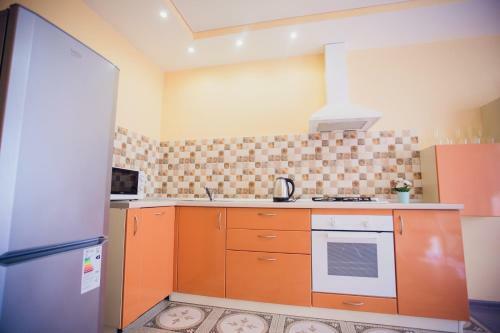Apartamento Viphouse Ibragimov Boulevard 37/3