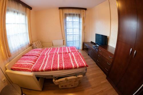 Vila Silva Marija Apartments