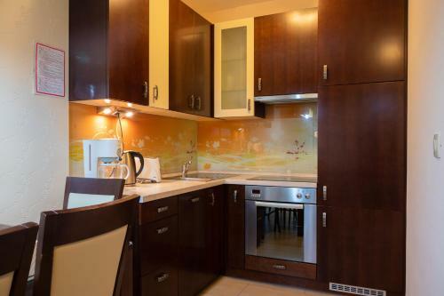 Vila Silva Marija Apartments