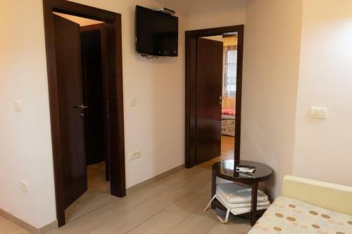 Vila Silva Marija Apartments