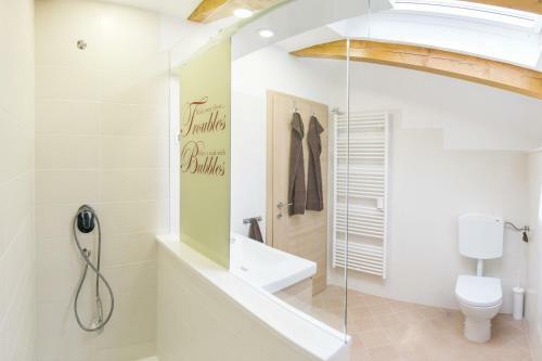 Hostal Bio Guesthouse Kmetija Toncevi
