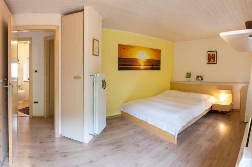 Hostal Bio Guesthouse Kmetija Toncevi