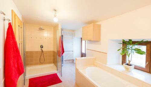 Hostal Bio Guesthouse Kmetija Toncevi