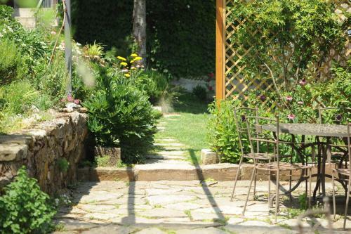 Hostal Bio Guesthouse Kmetija Toncevi