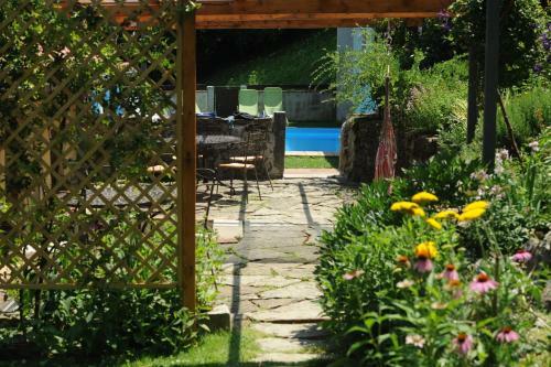 Hostal Bio Guesthouse Kmetija Toncevi