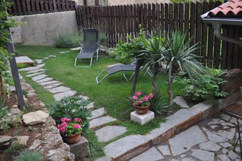 Hostal Bio Guesthouse Kmetija Toncevi