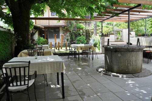 Hostal Bio Guesthouse Kmetija Toncevi