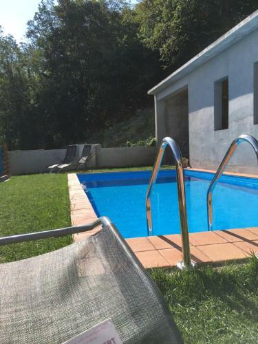 Hostal Bio Guesthouse Kmetija Toncevi